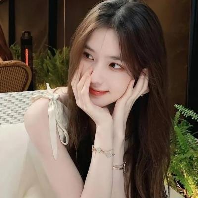 香草美人海报