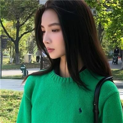 早春海报